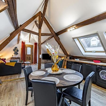 Le Cobalt - A 10 Minutes De Disneyland Paris Gouvernes Exterior foto